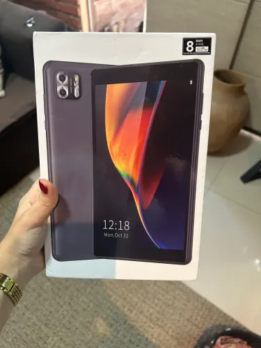 Tablet tab 8 plus pritom
