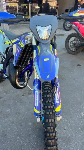 SHERCO 125   