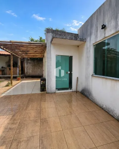 CHÁCARA A VENDA EM ITAPORANGA