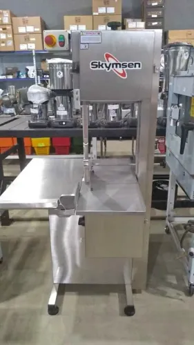 SERRA FITA SKYMSEN INOX 282 NOVA