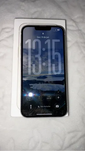 iPhone 13 - 128GB