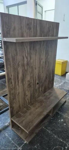 Painel para televisão