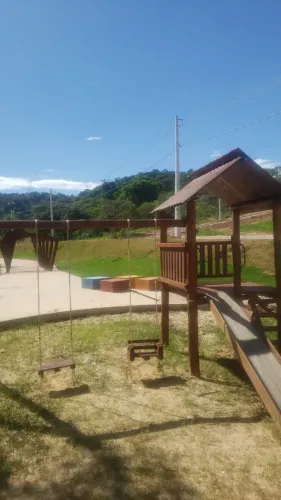 Lote/Terreno para venda tem 250 metros quadrados em Menezes (Justinópolis) - Ribeirão das 