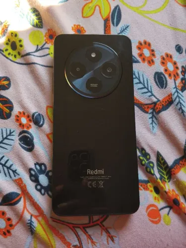Vendo celular Redes 14c, valor 1.200