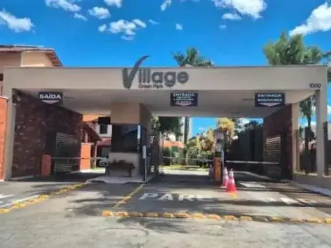 Condominio Residencial Villagio do Parque