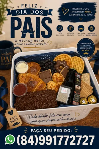 Dia dos pais