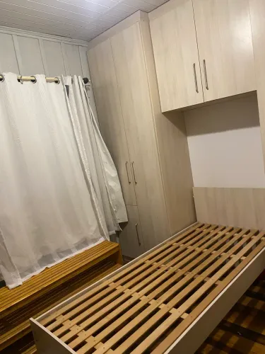 Guarda ropa