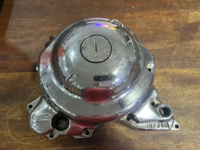 Tampa Motor Drag Star 650