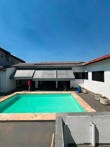 Excelente Casa no Boa Esperança com 2 quartos
