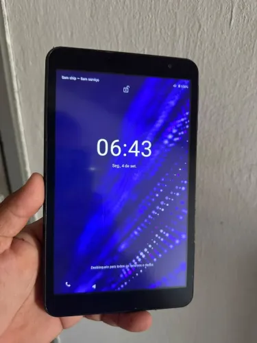 Vendo Tablet positivo