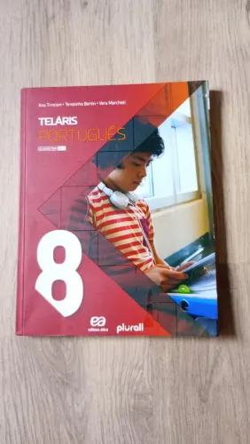 LUVROS DIDÁTICOS PARA O 8o. ANO CADA UM TEM SEU PREÇO 