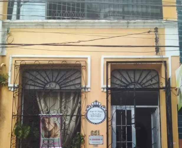 CENTRO / ALUGUEL POR TEMPORADA