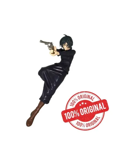 Action Figure Mai Zenin - Juhou no Jutsu Series - Jujutsu Kaisen