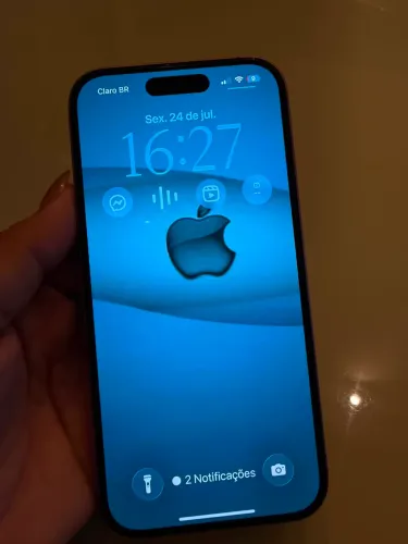 iPhone 16 usado excelente 