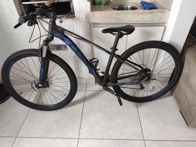 Bicicleta Oggi 7.0