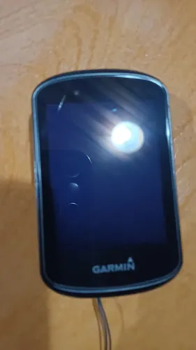 Garmim Edge 530