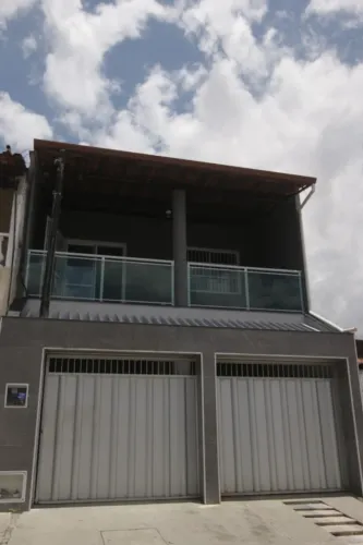 CASAS EM FORTALEZA COM FACILIDADES DO MINHA CASA MINHA VIDA - FGTS