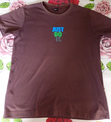 Camisa Nike