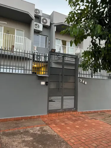 Vendo um lindo apartamento no Bairro São Lourenço 