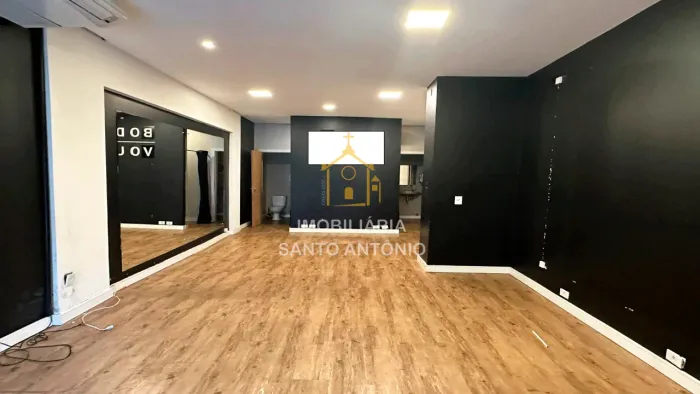 Sala para aluguel, CENTRO - Florianópolis/SC
