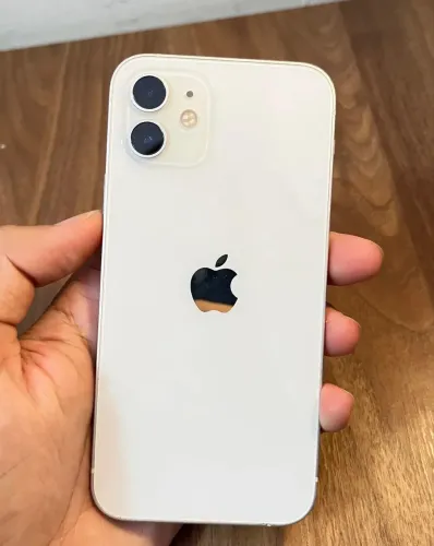 iPhone 12 128gb branco 