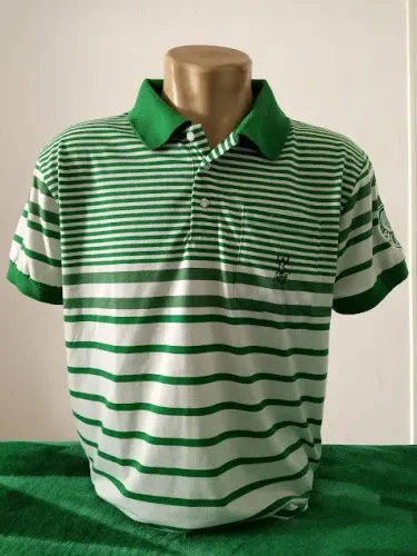Camisa original do Palmeiras São Marcos 12