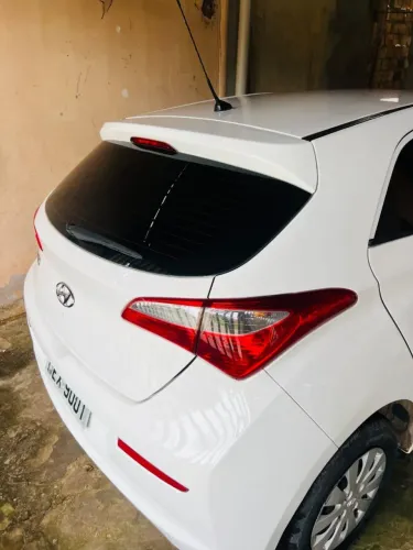 Hyundai HB20 Comf./c.plus/c.style 1.0 Flex 12V 2017