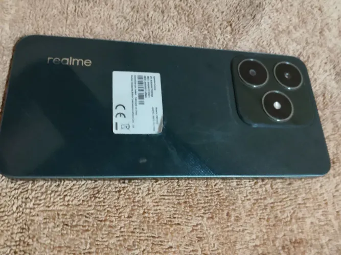 Celular REDMI c61