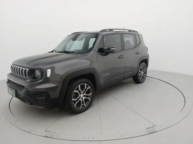 Jeep Renegade Long. T270 1.3 TB 4X2 Flex Aut. 2023
