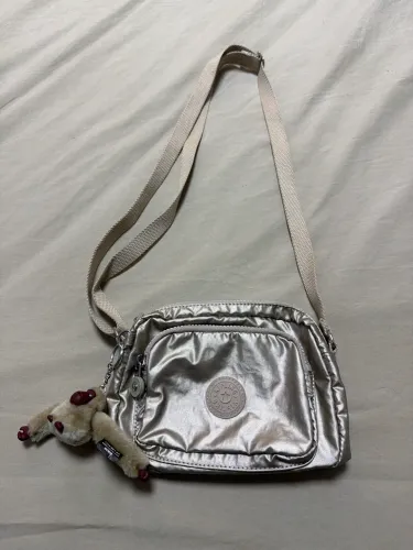 Bolsa Kipling