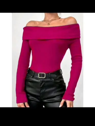Blusa tomara que caia