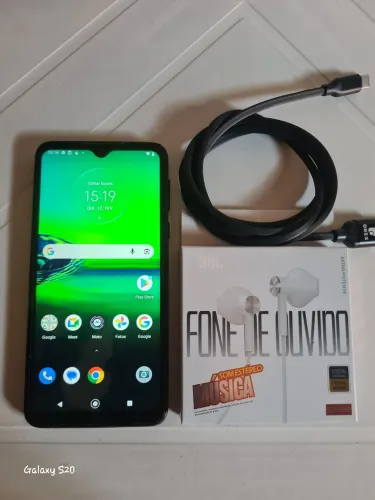 Moto G8 Play / Entrego <br>WhatsApp: 9?6?9?8?4?0?4?8?0?0?2?