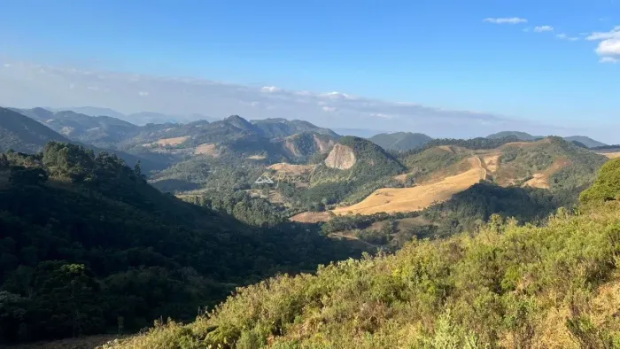 Oportunidade Única em Gonçalves para venda - Bairro Terra Fria