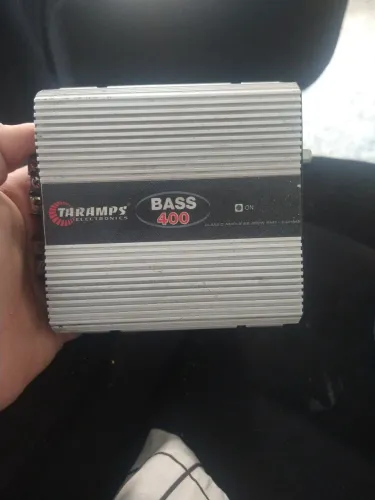 Taramps bass 400
