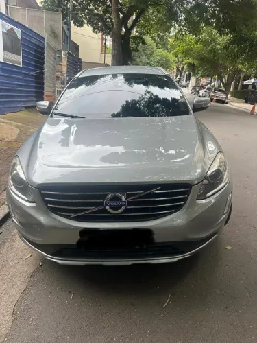 Volvo XC 60 2.0 T5 5P 2014
