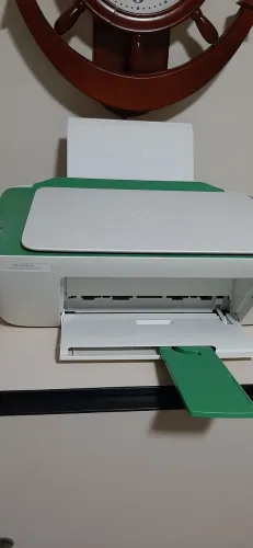 Impressora HP 2376