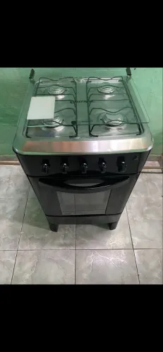 Fogão esmaltec 4 bocas
