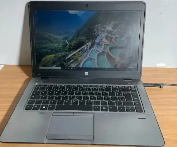 Notebook HP Elitebook 14"