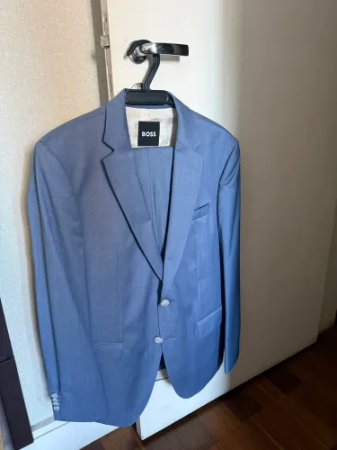 Terno Hugo Boss