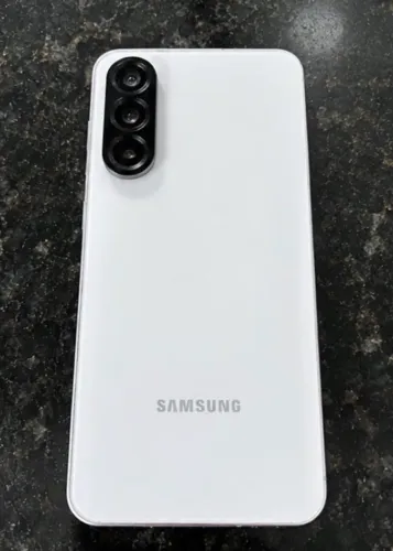 Celular Samsung A56 5G 256gb