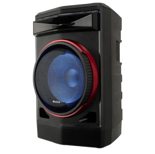 Caixa de som Philco 750w