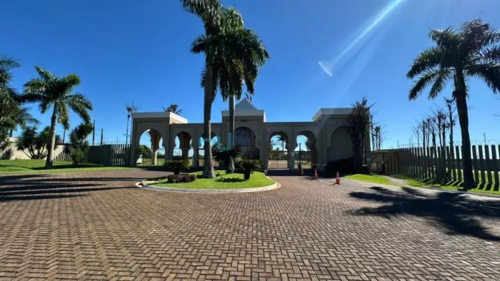 Terreno à venda em Cambé, Loteamento Terras de Canaã, com 1300 m², Terras de Canaã