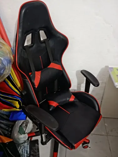 Cadeira gamer