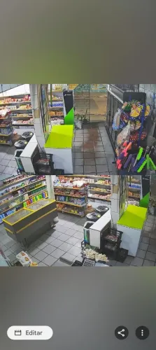 Mercearia Victor