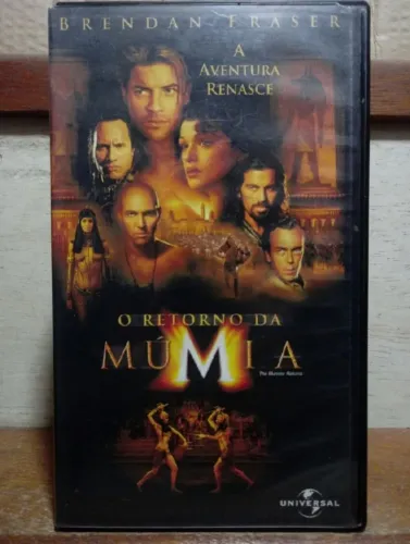 Vhs