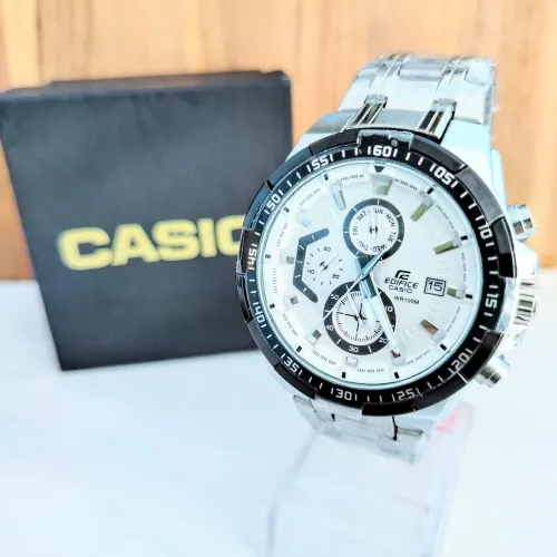 Relógio Casio Edifice funcional