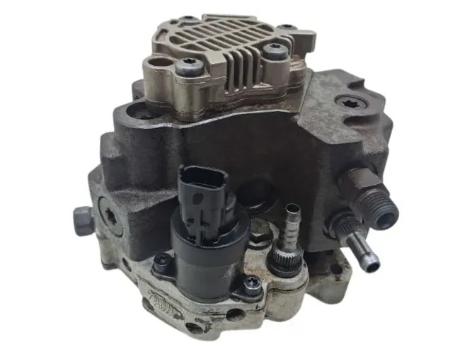  Bomba Injetora De Alta Chevrolet S-10 2.8 mwm diesel 2009