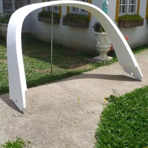 Targa para lancha