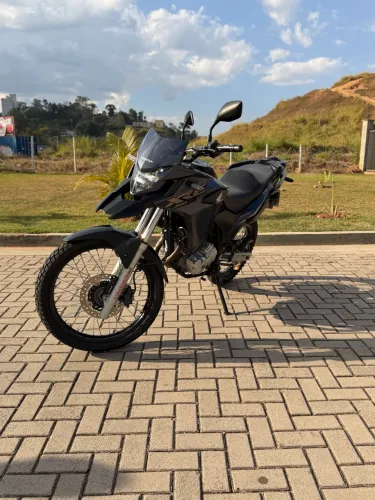 HONDA XRE 300