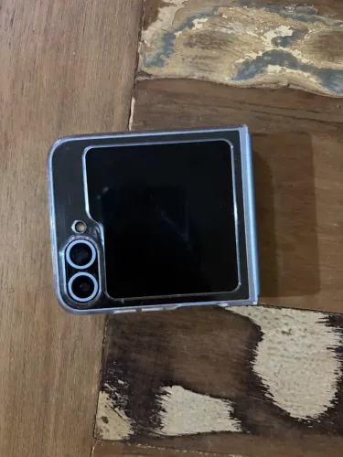 Samsung Z Flip 6 256GB